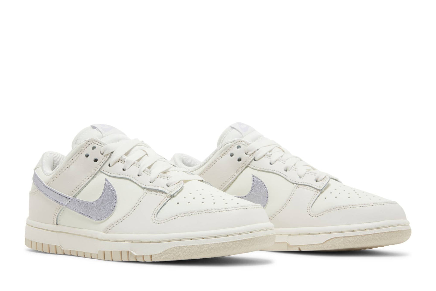 ( Women ) Nike Dunk Low 'Oxygen Purple' DX5930-100
