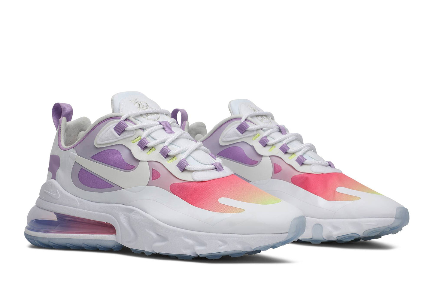 ( Women ) Nike Air Max 270 React Chinese New Years CU2995-911