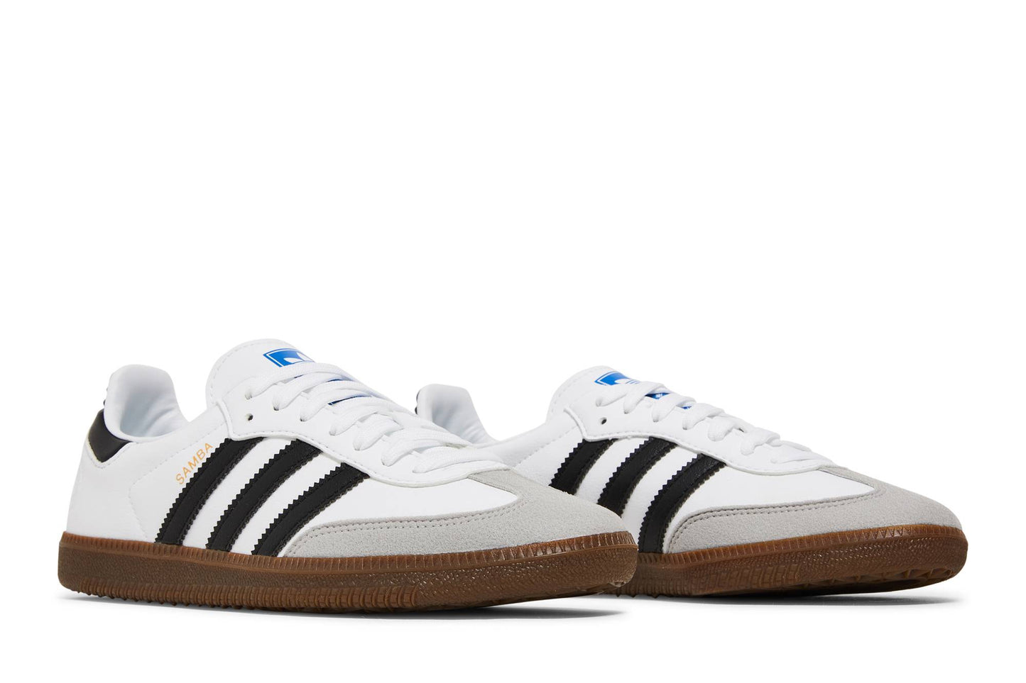 Adidas Samba Vegan FW2427