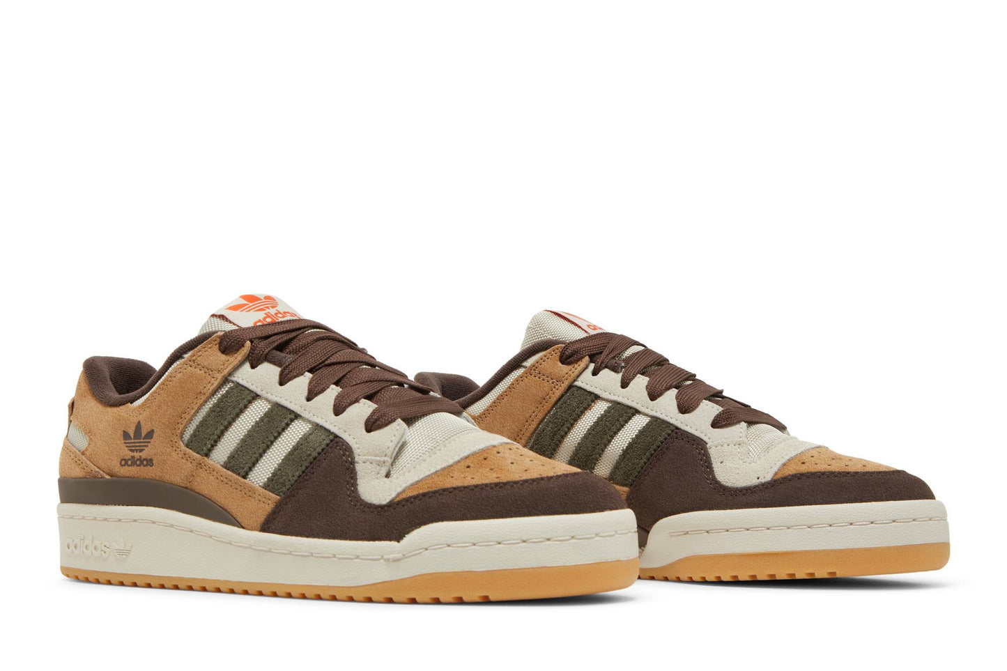 Adidas Forum Low 84 'Branch Brown' GW4334
