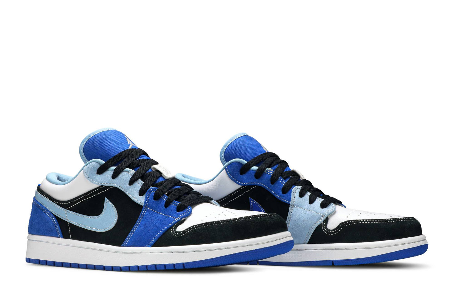 Air Jordan 1 Low SE Racer Blue DH0206-400