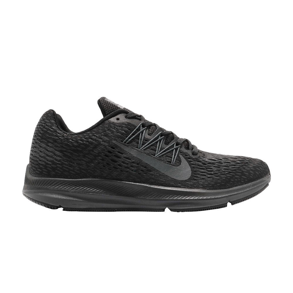 Nike Zoom Winflo 5 'Black' AA7406-002
