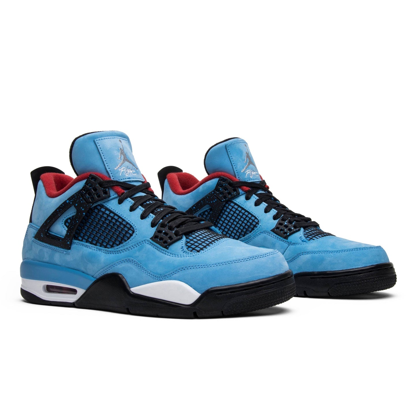 Travis Scott X Air Jordan 4 Retro Cactus Jack 308497-406