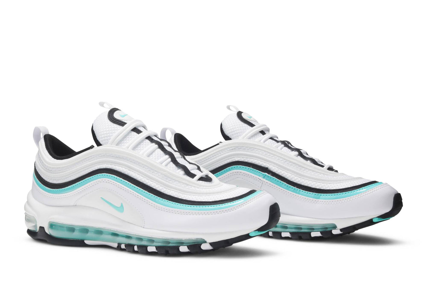 ( Women ) Nike Air Max 97 'Teal' CZ3574-130