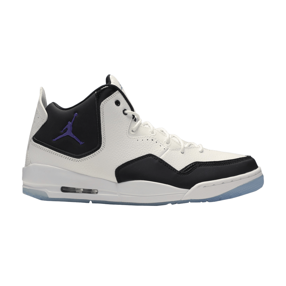 Air Jordan Courtside 23 'Concord' AR1000-104