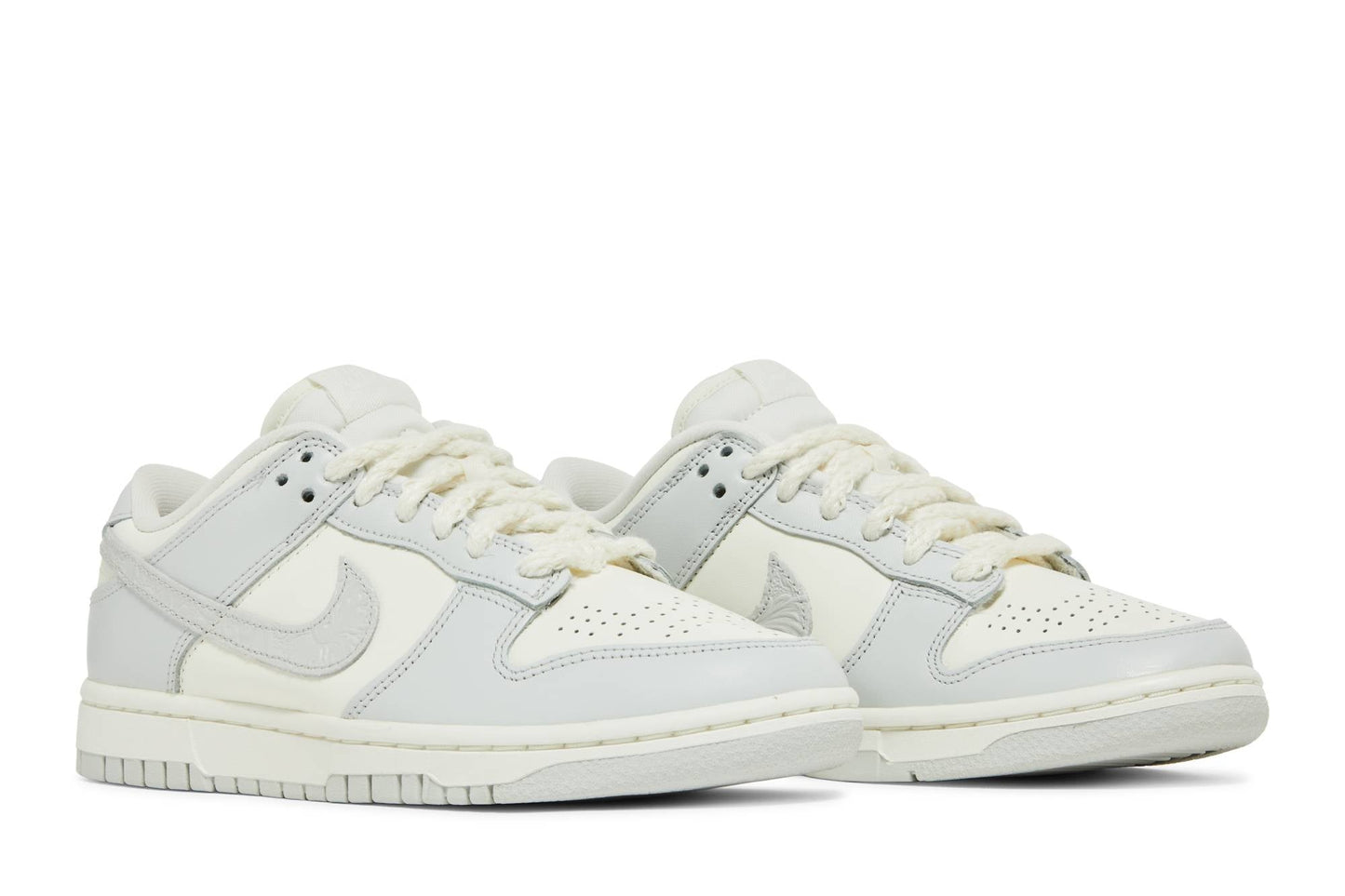 ( Women ) Nike Dunk Low Needlework FJ4553-133