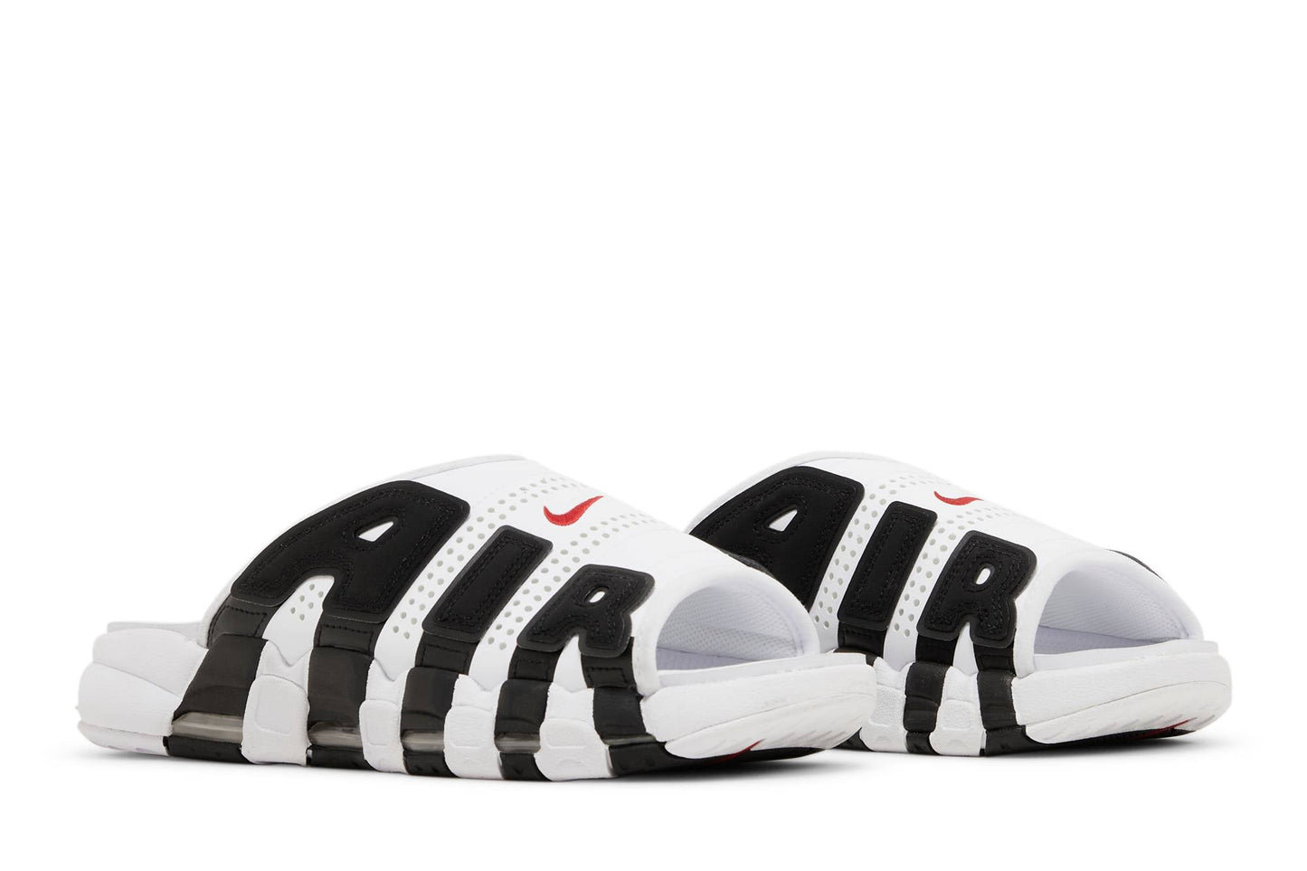 Nike Air More Uptempo Slide 'White' FB7818-100