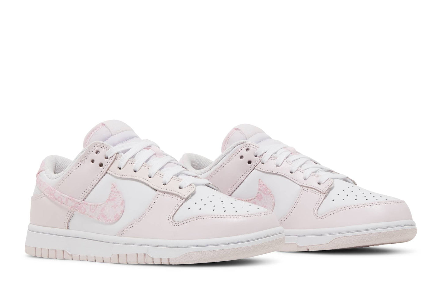 ( Women ) Nike Dunk Low 'Pink Paisley' FD1449-100