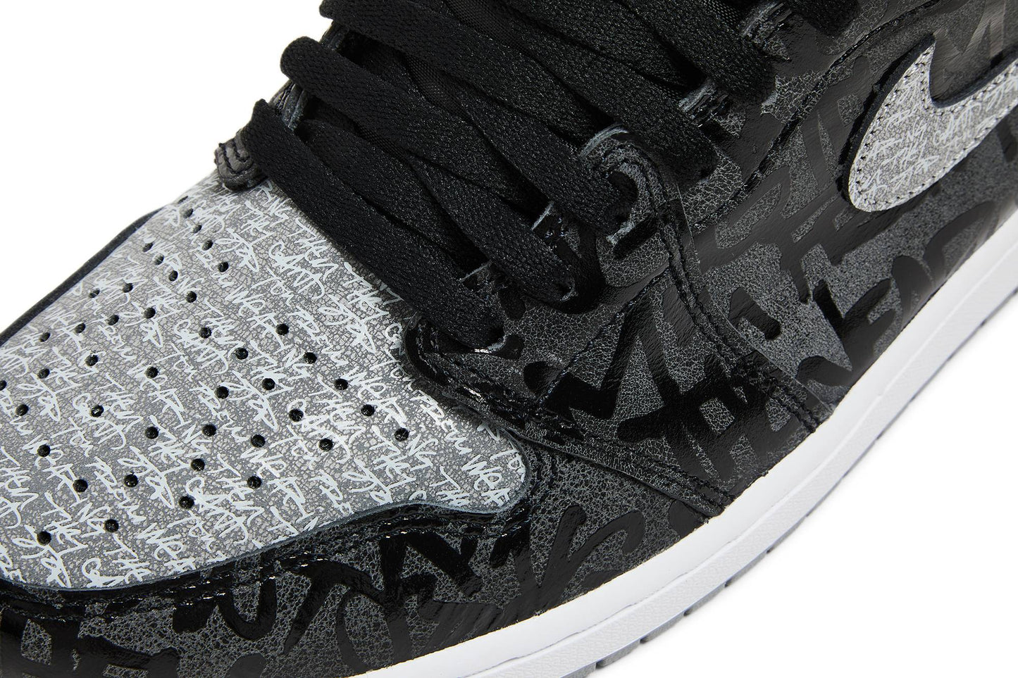 Air Jordan 1 High OG 'Rebellionaire' 555088-036