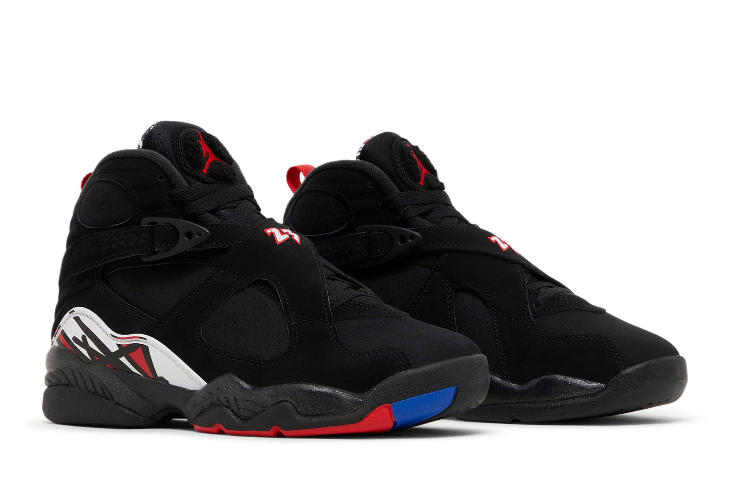 ( Grade School ) Air Jordan Air 8 Retro 2023 Playoff 305368-062