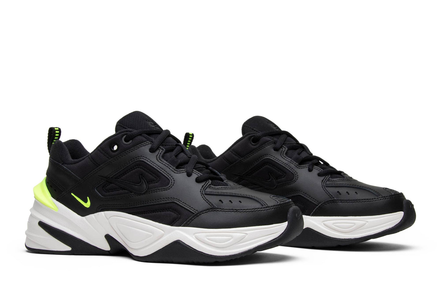 ( Women ) Nike M2K Tekno 'Phantom Volt' AO3108-002