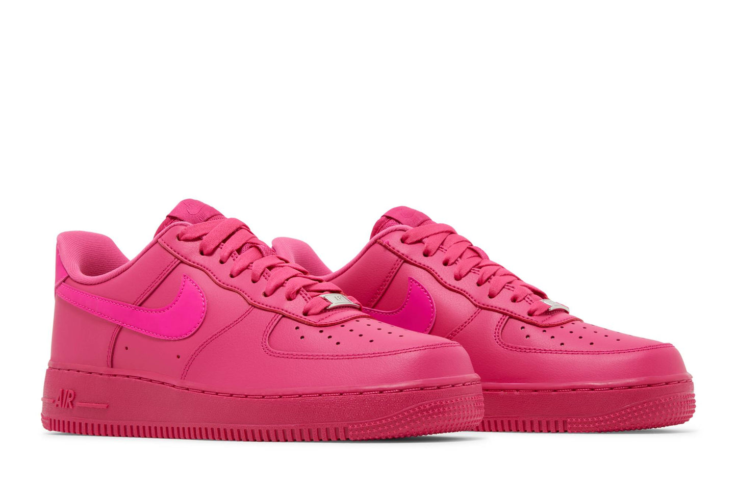( Women ) Nike Air Force 1 Low Fireberry DD8959-600