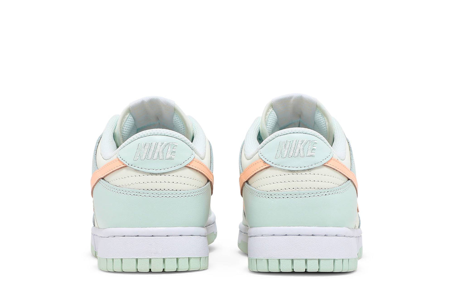( Women ) Nike Dunk Low 'Barely Green' DD1503-104