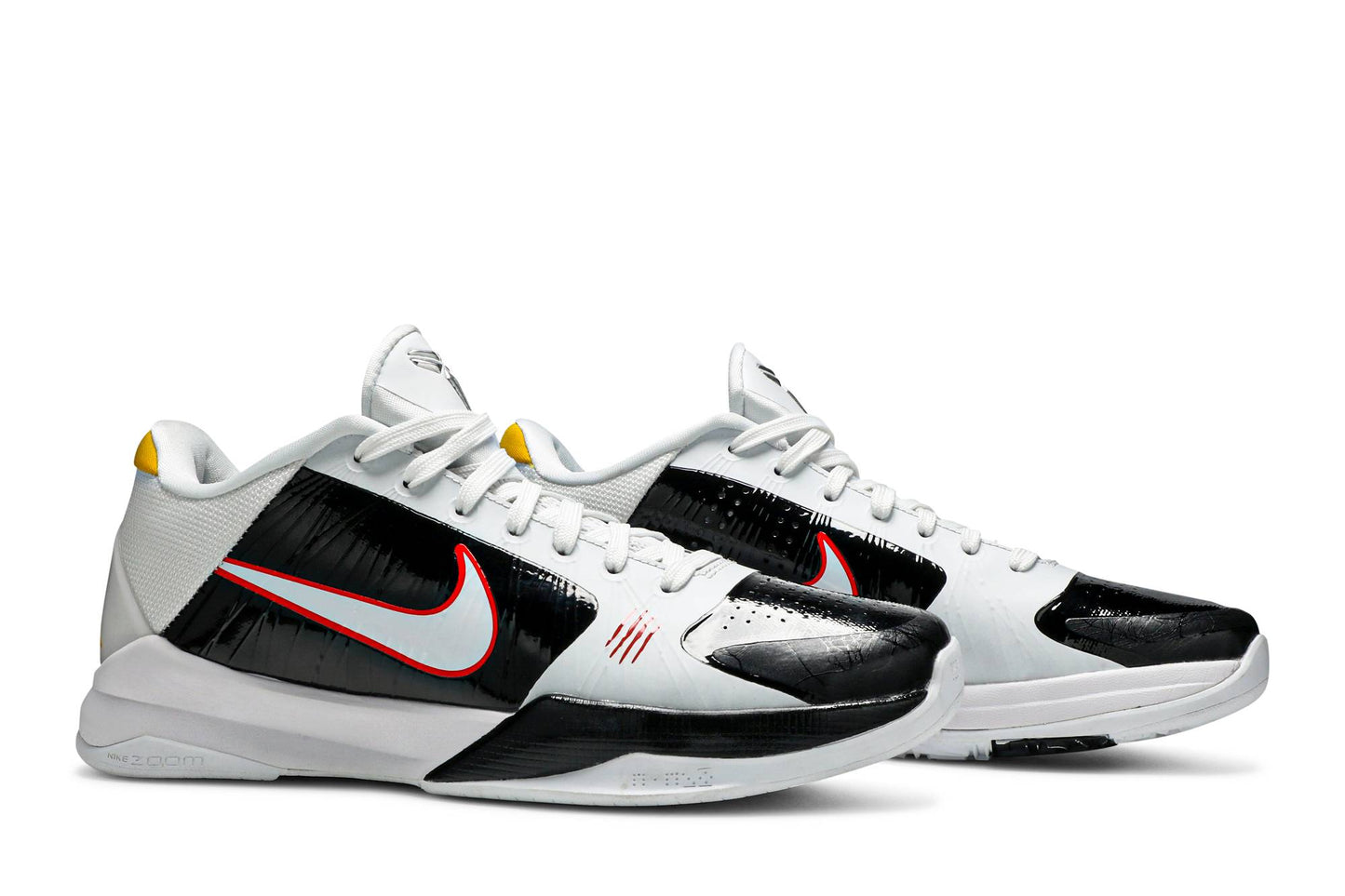 Nike Zoom Kobe 5 Protro Alternate Bruce Lee CD4991-101