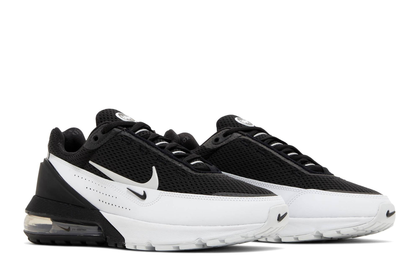 Nike Air Max Pulse Black Pure Platinum DR0453-005