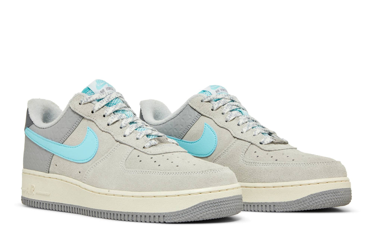 Nike Air Force 1 Low Snowflake DQ0790-001