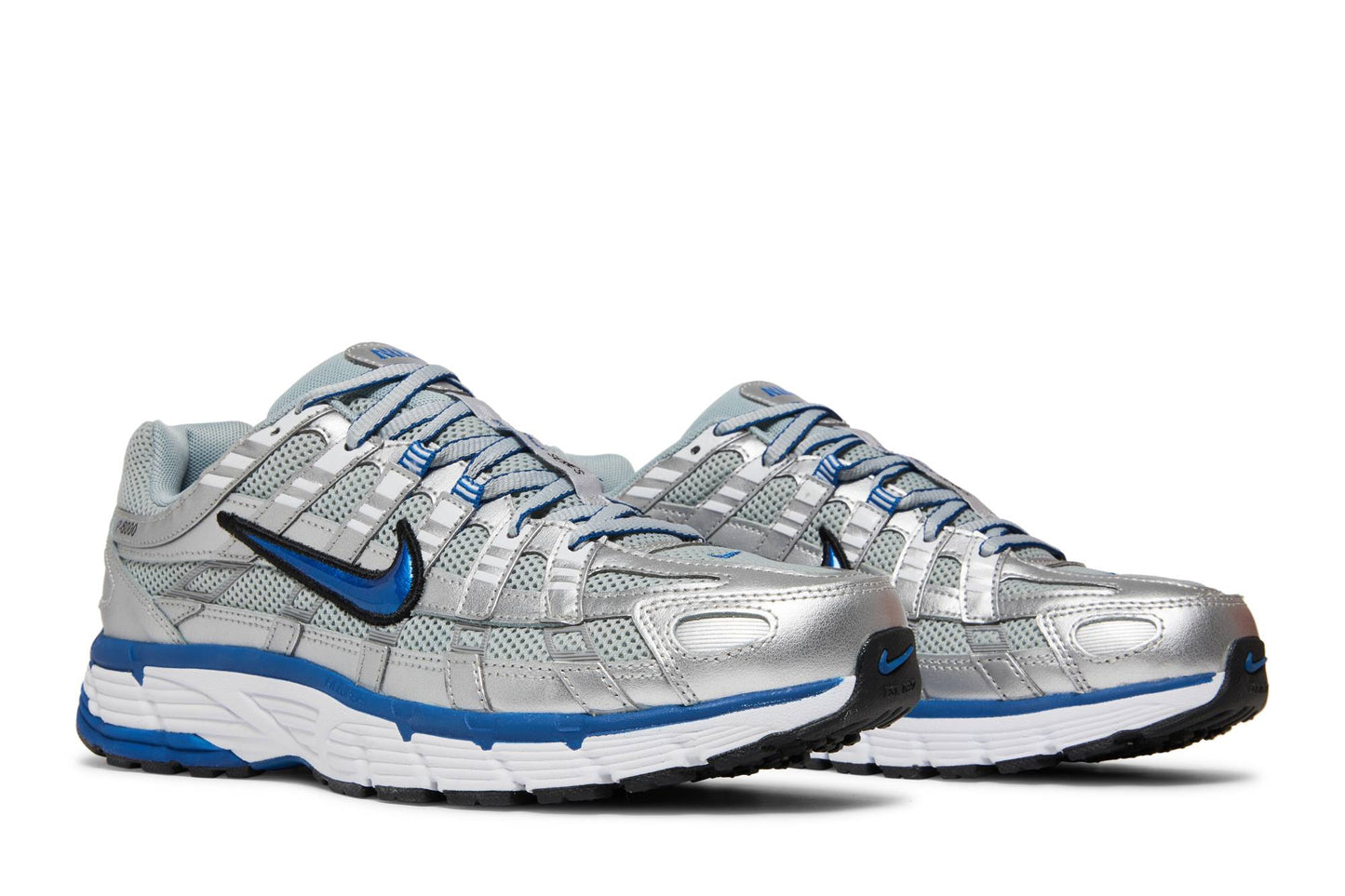 ( Women ) Nike P-6000 'Laser Blue' BV1021-001