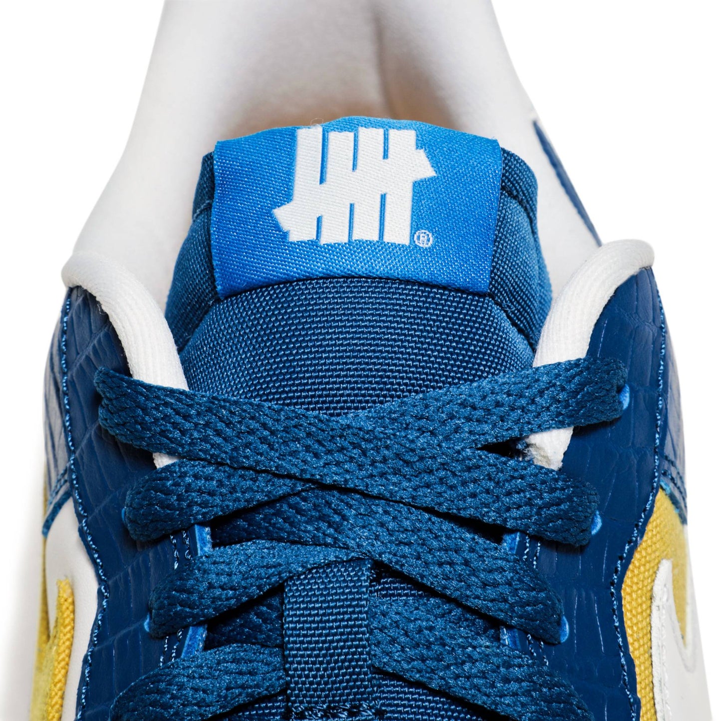 UNDEFEATED X Nike Air Force 1 Low SP 'Dunk Vs AF1' DM8462-400