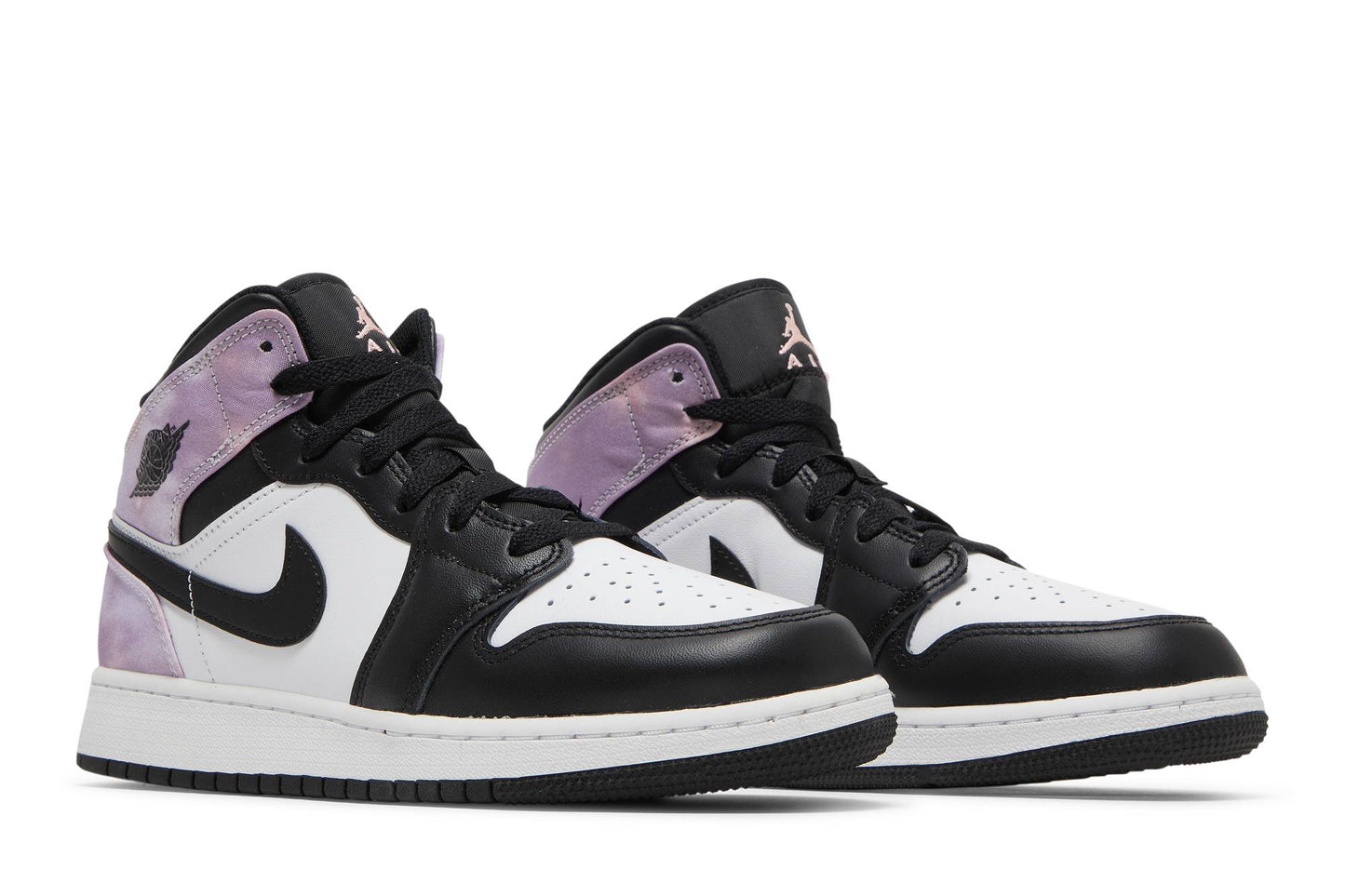 ( Grade School ) Air Jordan 1 Mid SE Zen Master DM6216-001