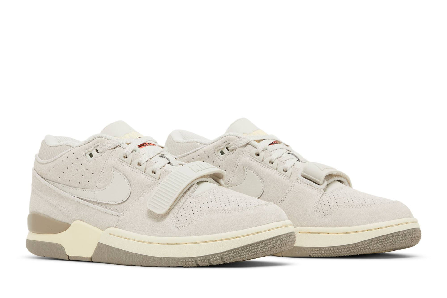 Nike Air Alpha Force 88 'Light Bone' FN6594-001