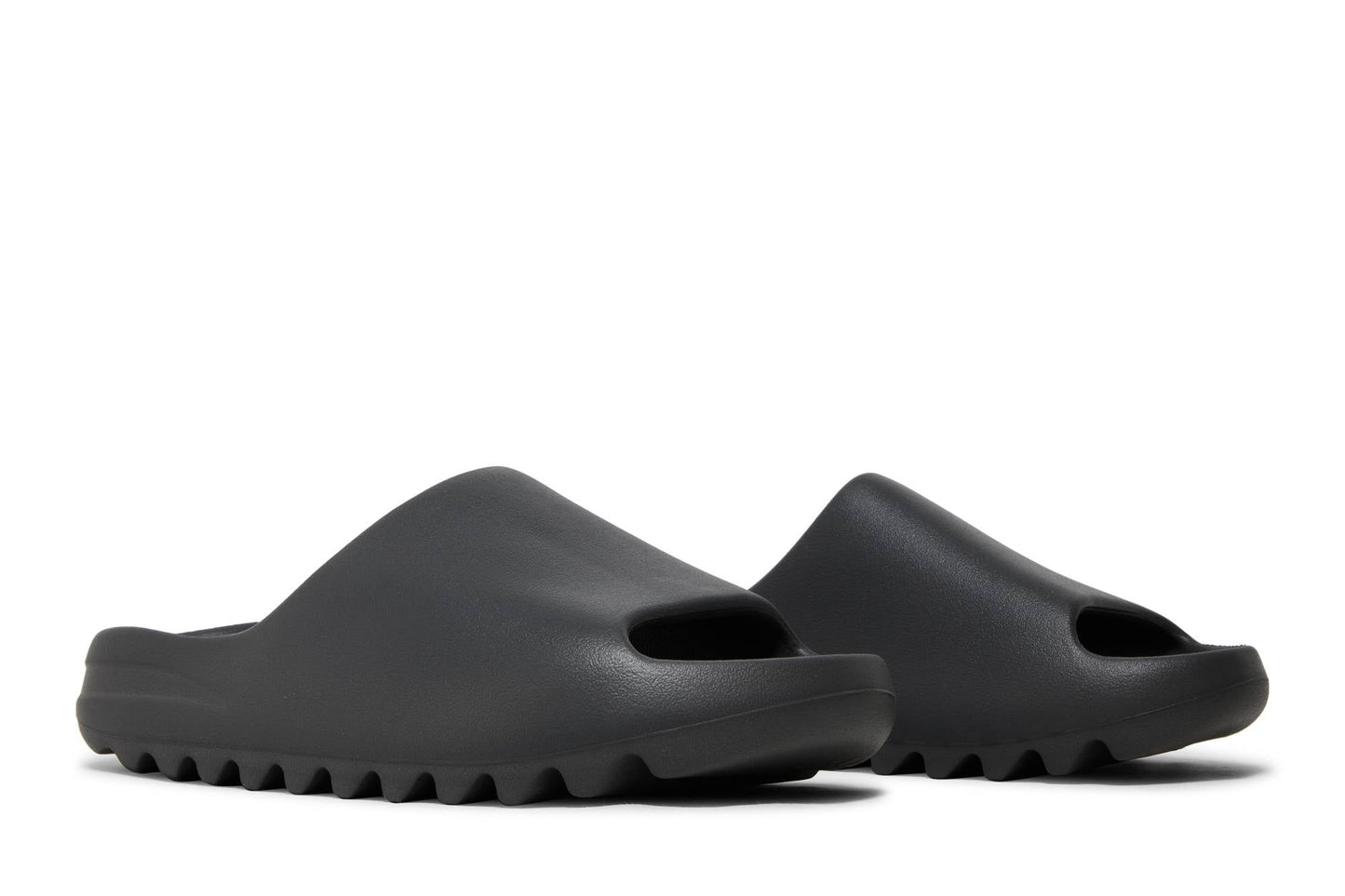 Adidas Yeezy Slides 'Granite' ID4132