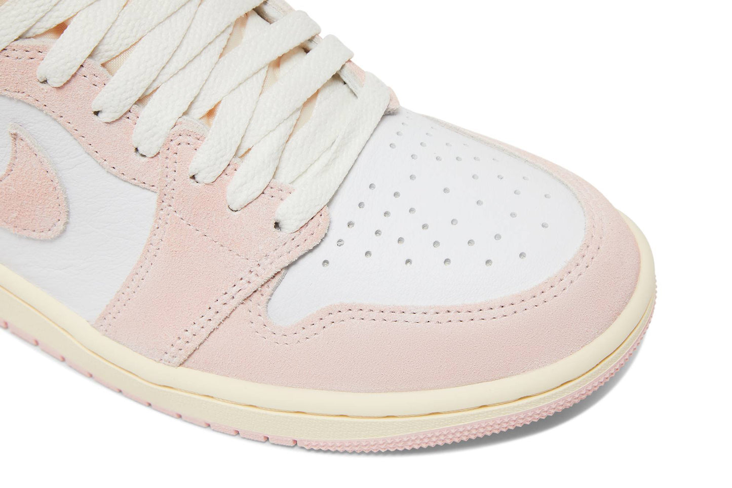 ( Women ) Air Jordan 1 Retro High OG 'Washed Pink' FD2596-600