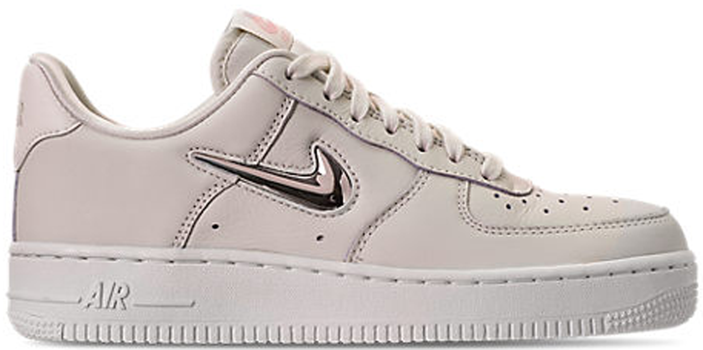 ( Women ) Nike Air Force 1 '07 Premium LX 'Phantom' AO3814-001