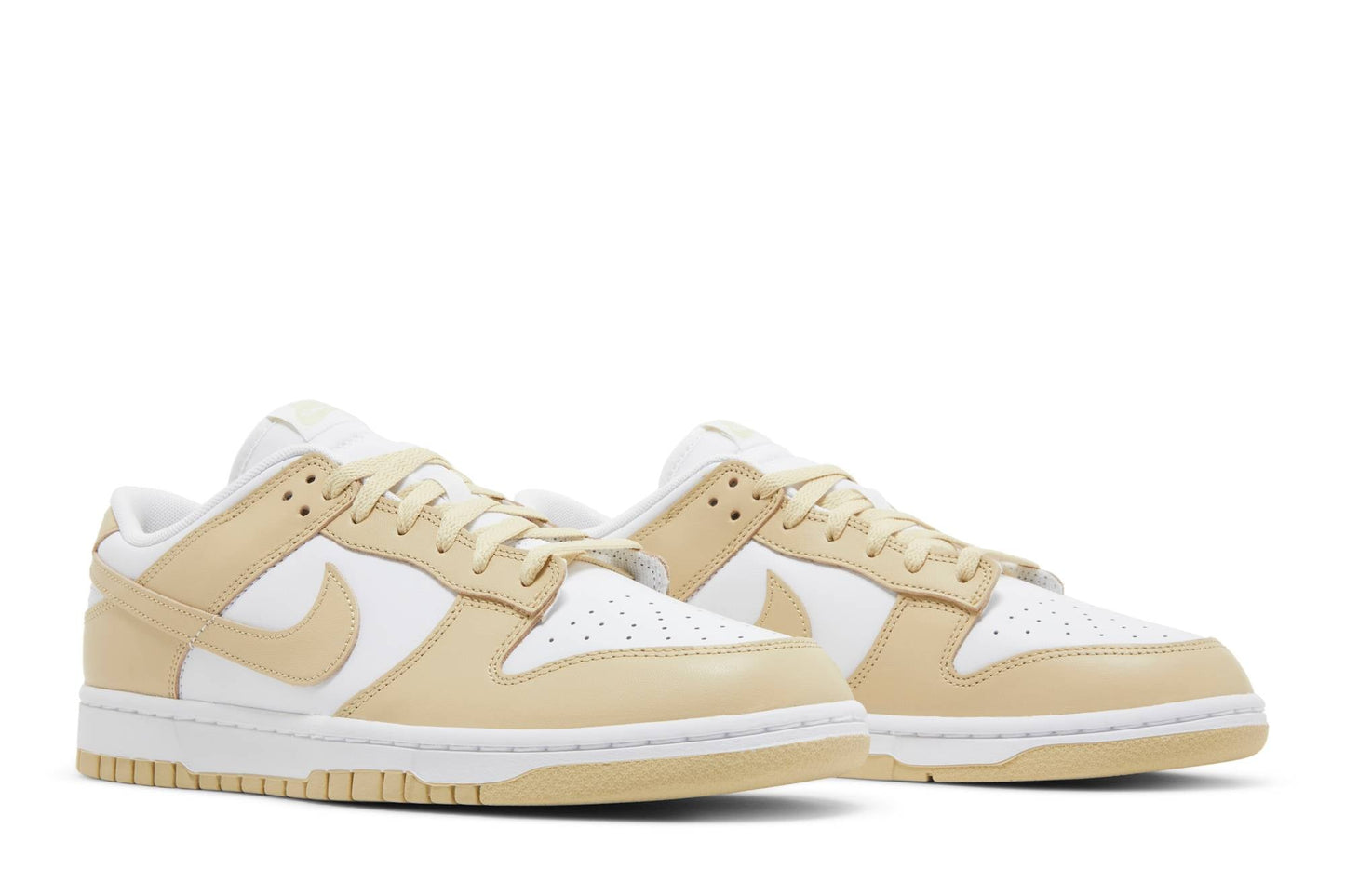 Nike Dunk Low 'Team Gold' DV0833-100