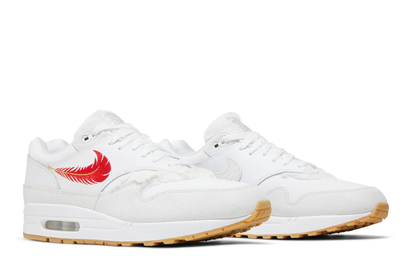 Nike Air Max 1 The Bay FJ4451-100