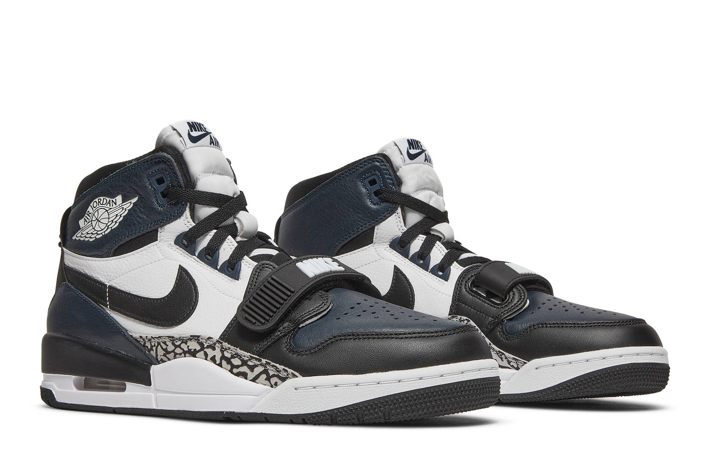 Air Jordan Legacy 312 'Midnight Navy' DO7441-401