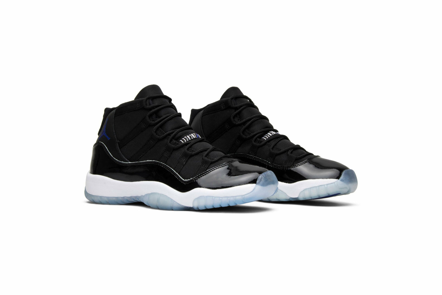 ( Grade School ) Air Jordan 11 Retro 'Space Jam' 2016 378038-003
