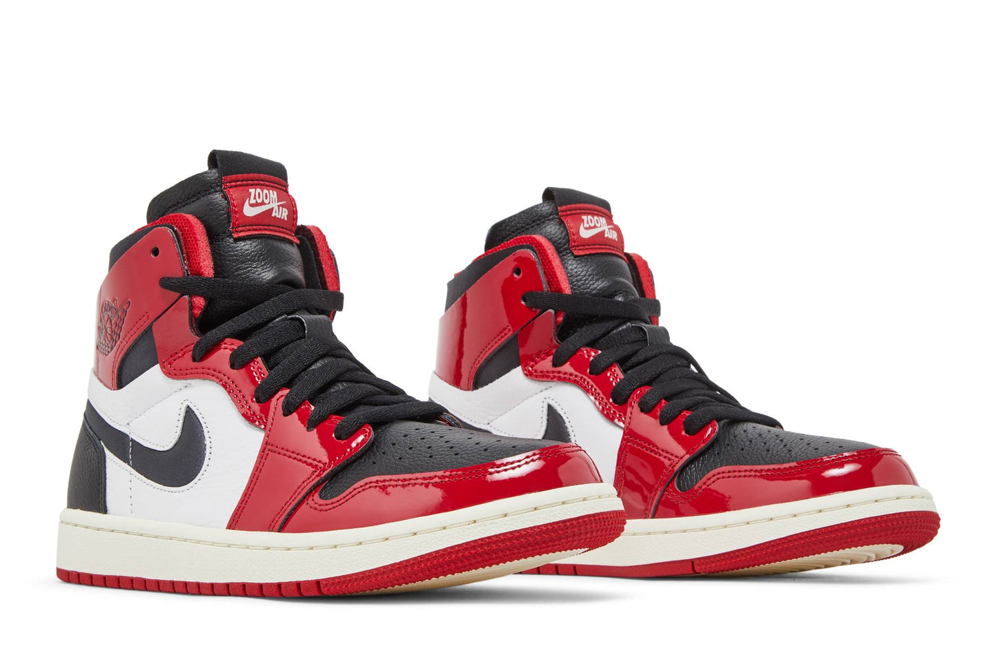 ( Women ) Air Jordan 1 Zoom CMFT 'Chicago' CT0979-610