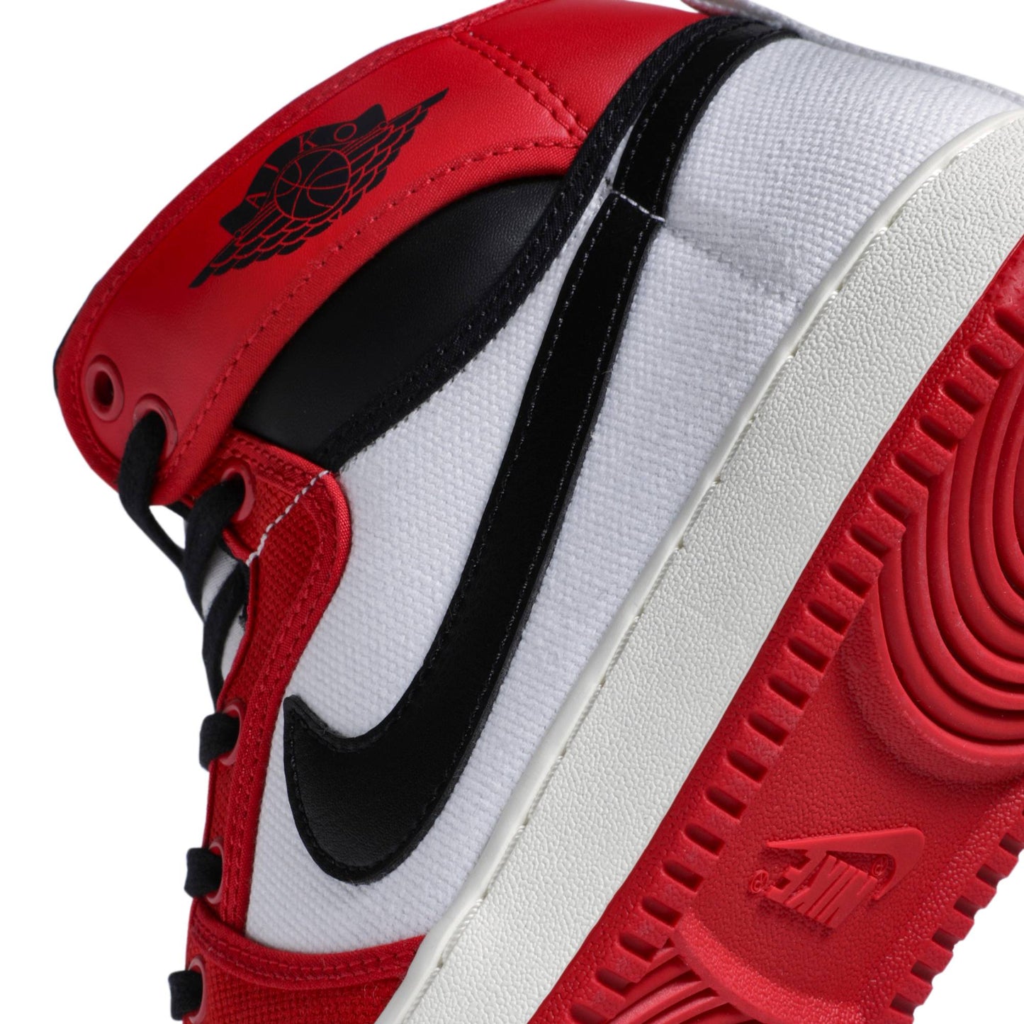 Air Jordan 1 KO Chicago 2021 DA9089-100
