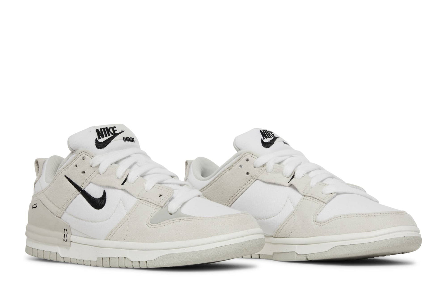 ( Women ) Nike Dunk Low Disrupt 2 Pale Ivory DH4402-101