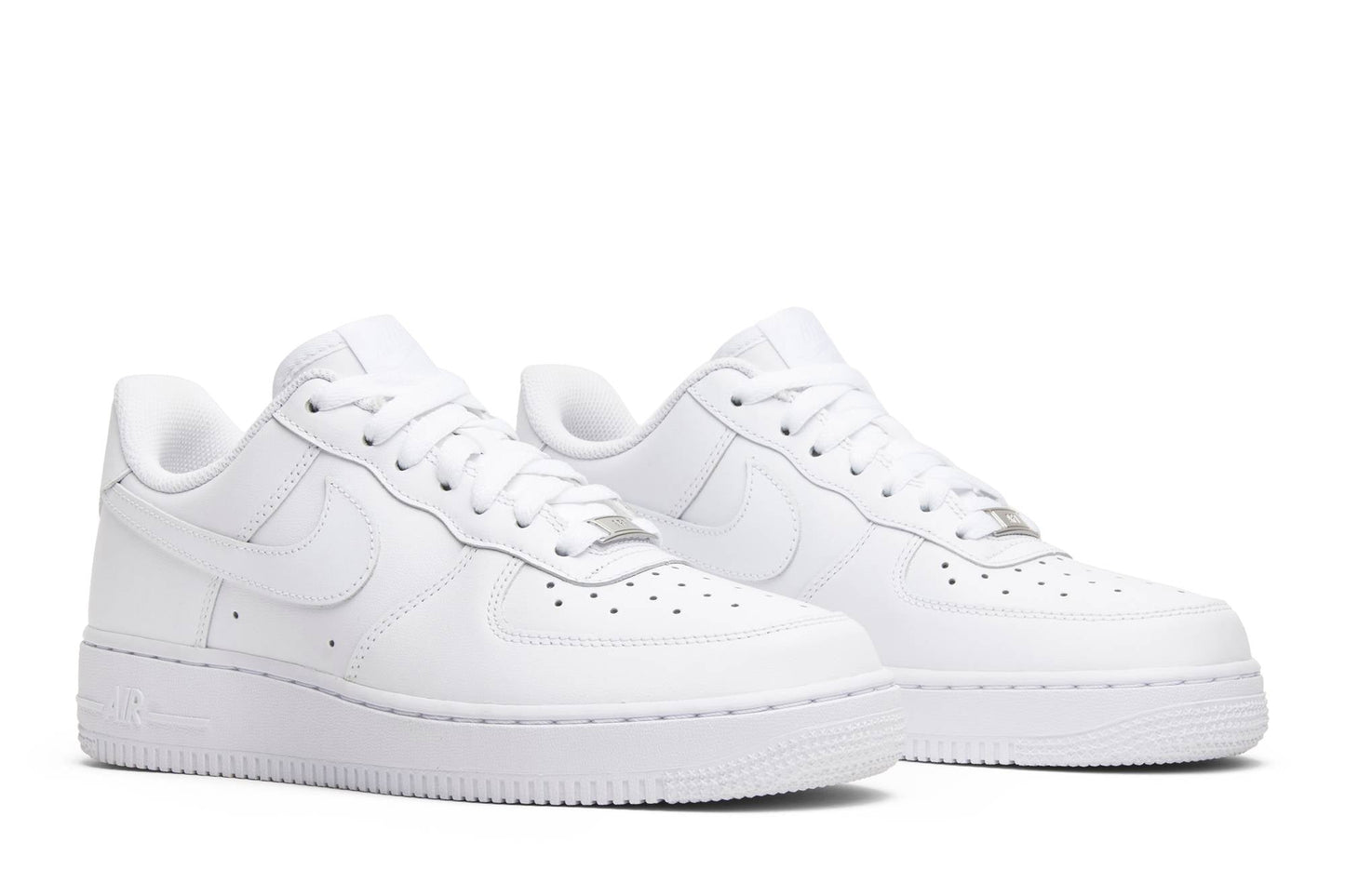 ( Women ) Nike Air Force 1 07 White 315115-112