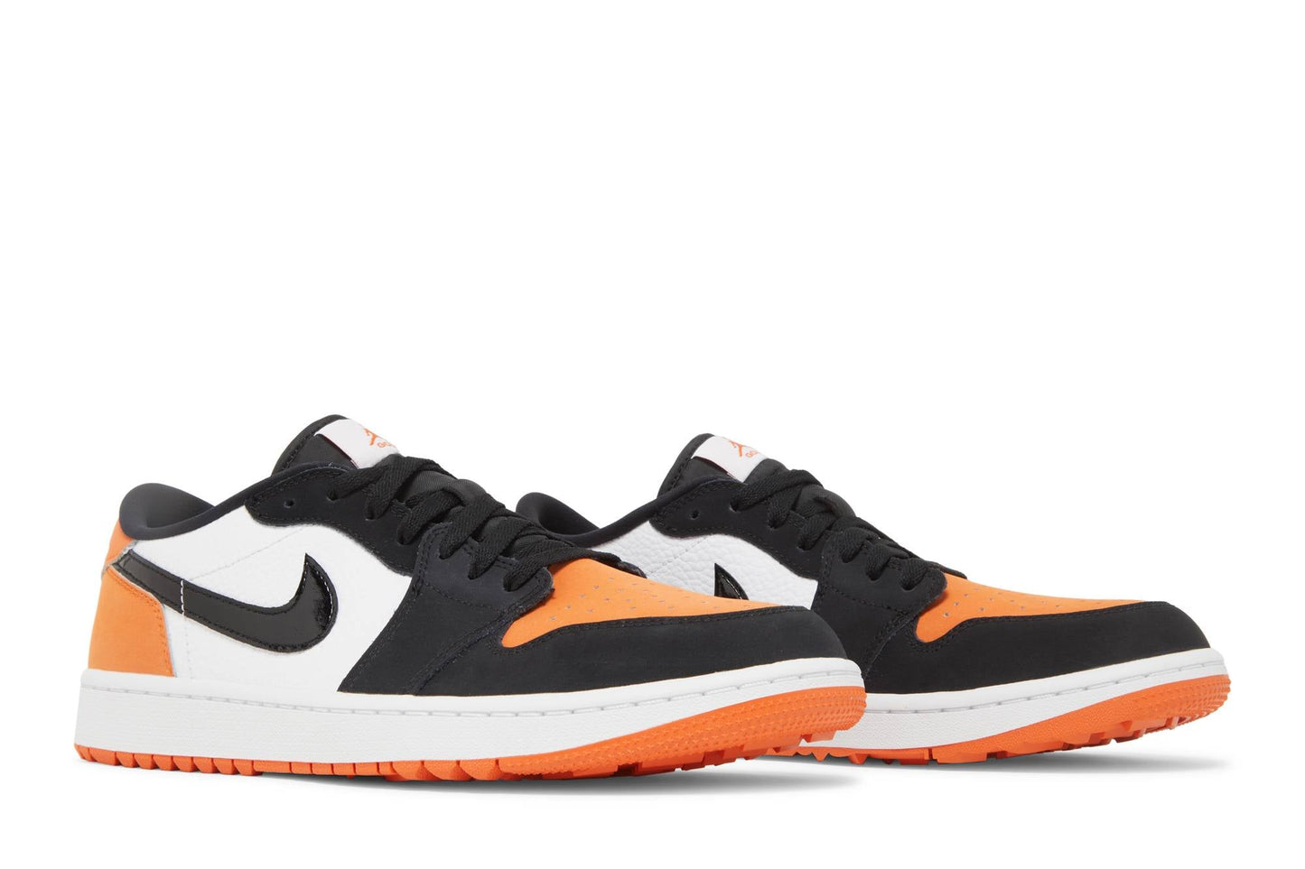 Air Jordan 1 Low Golf Shattered Backboard DD9315-800