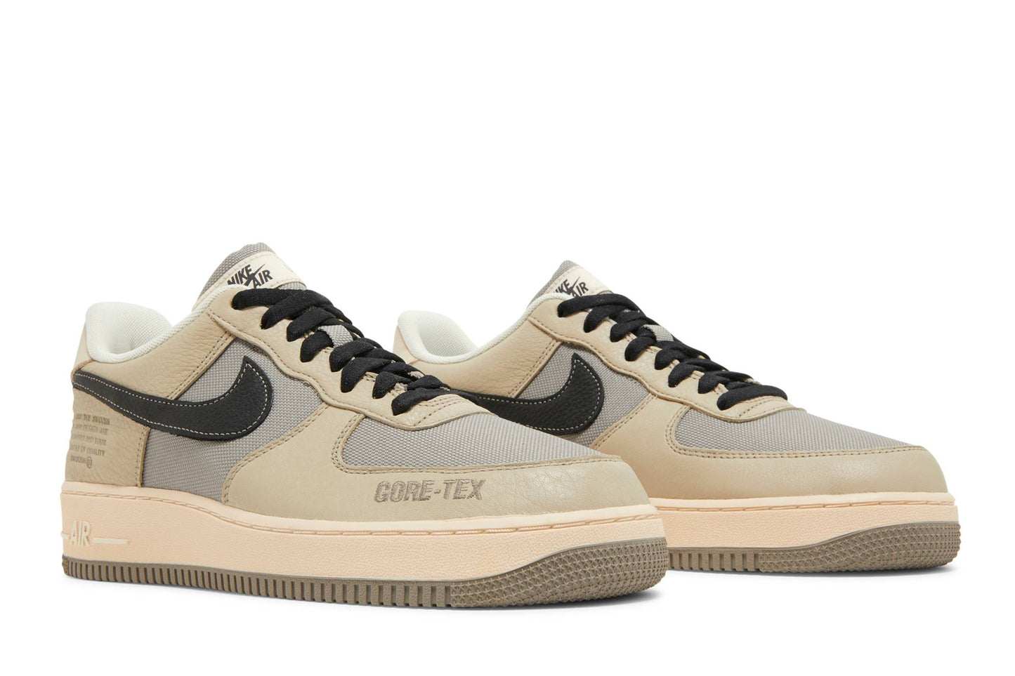 Nike Air Force 1 Gore-Tex 'Olive' DO2760-206