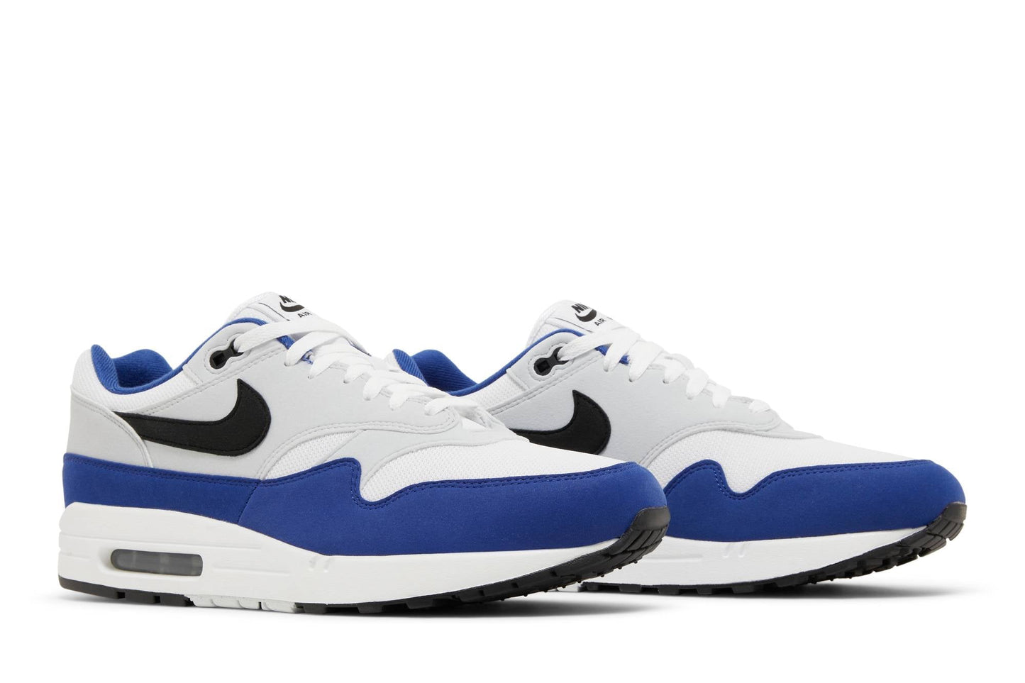 Nike Air Max 1 'Deep Royal Blue' FD9082-100