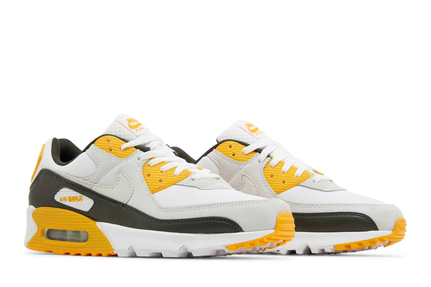 Nike Air Max 90 University Gold DM0029-103