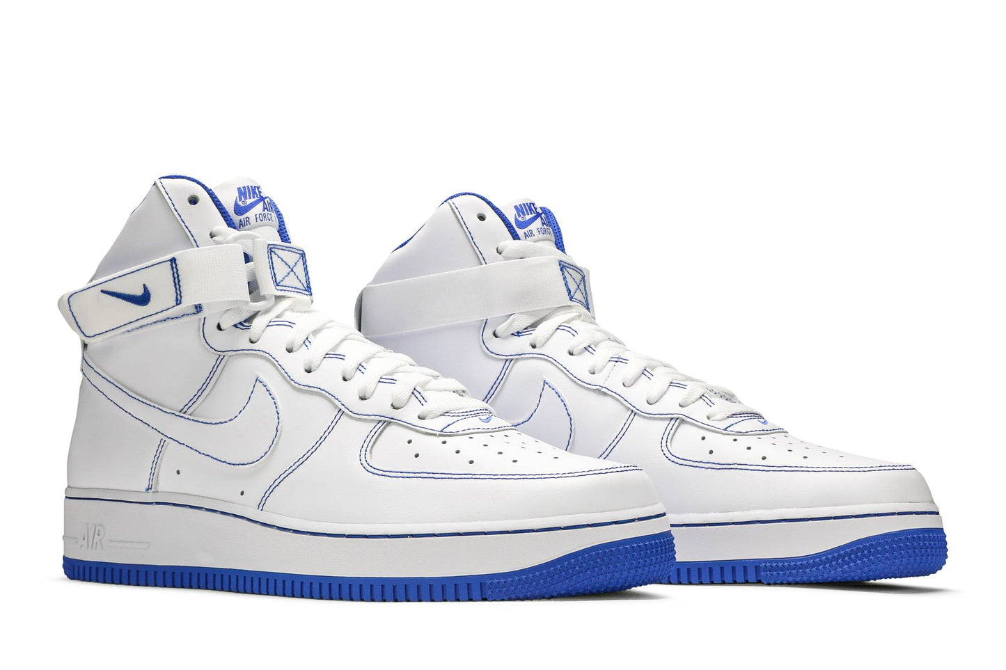Nike Air Force 1 High 'Royal Blue' CV1753-101