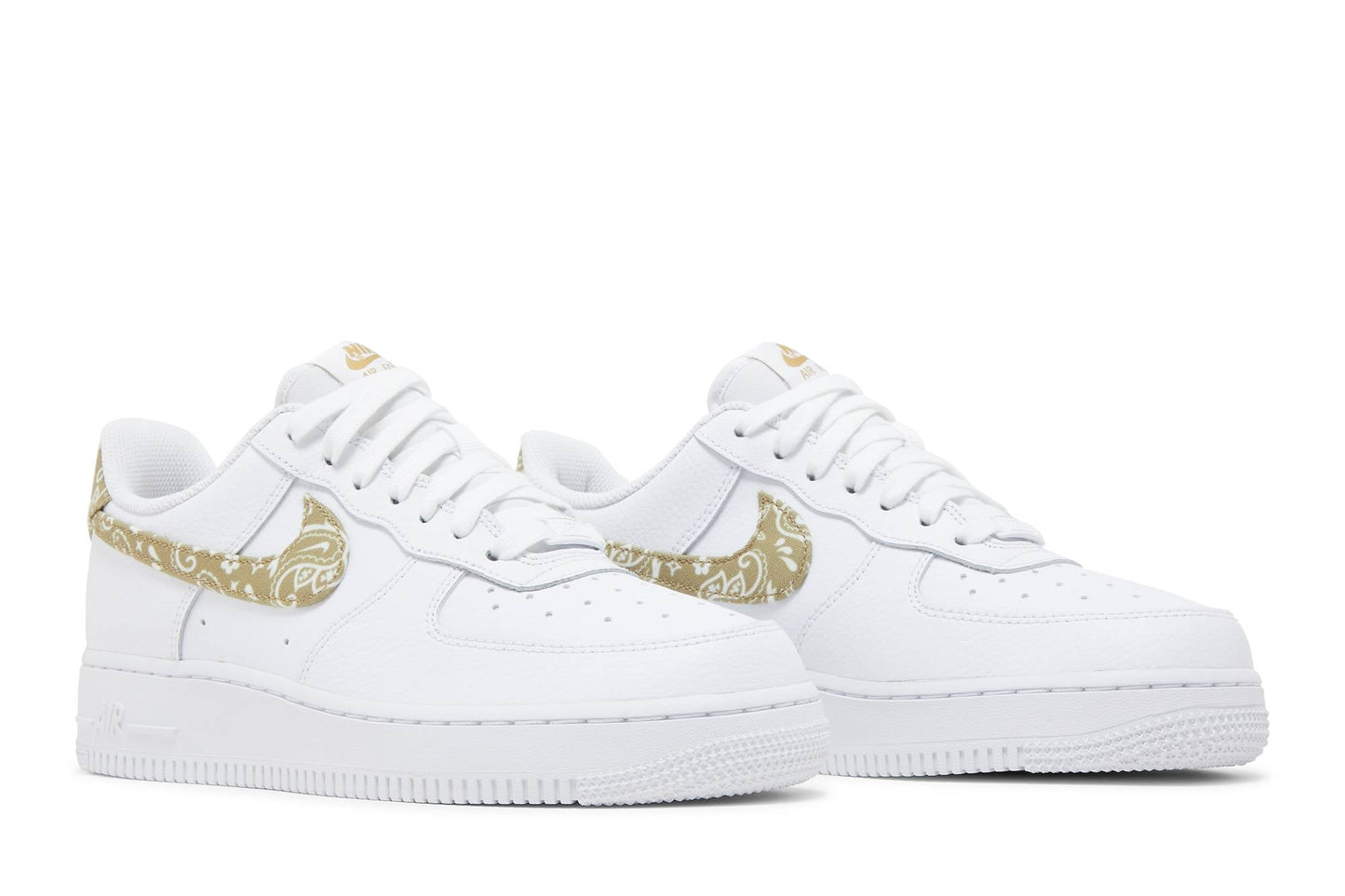 ( Women ) Nike Air Force 1 Low 'Olive Paisley' DJ9942-101