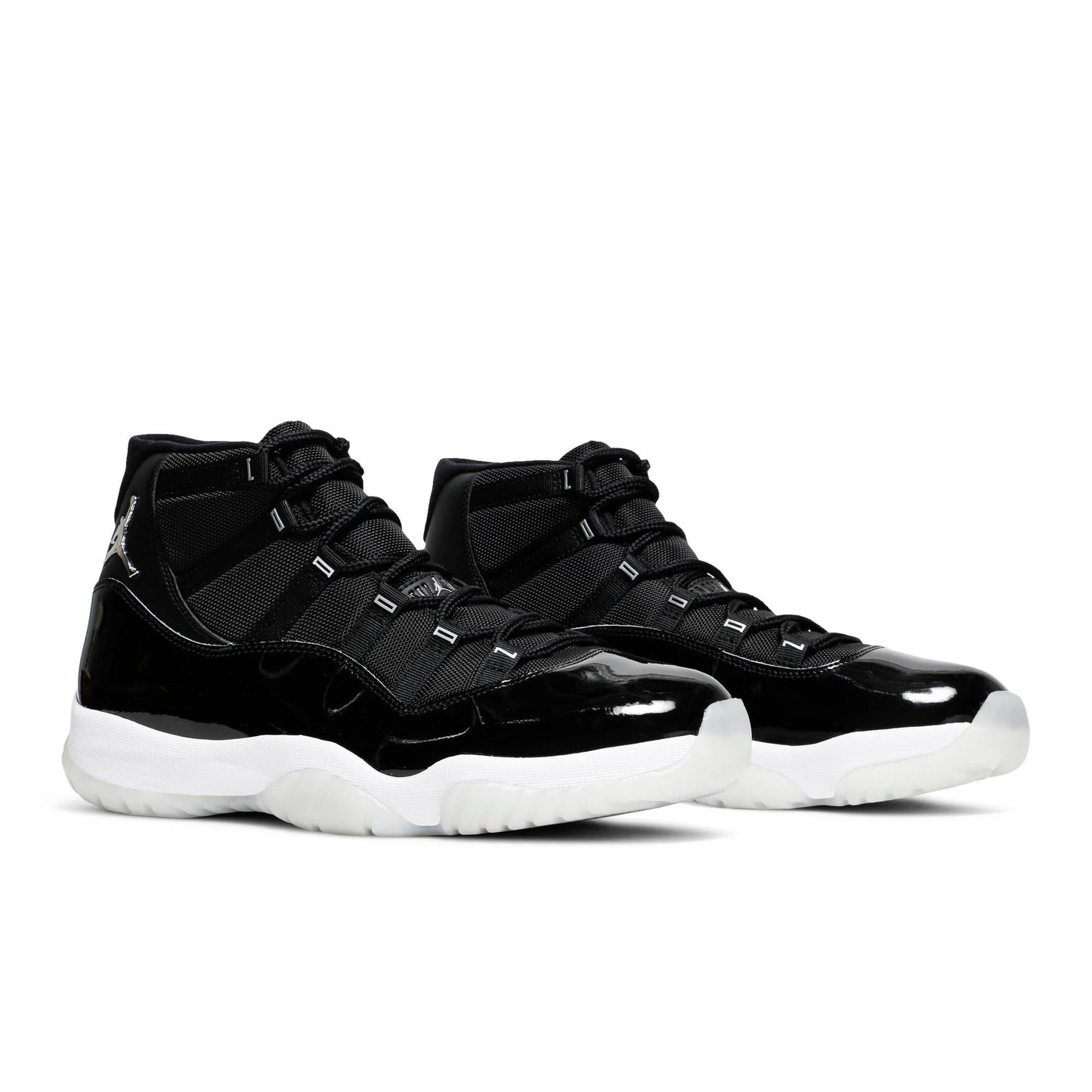 Air Jordan 11 Retro 'Jubilee / 25th Anniversary' CT8012-011