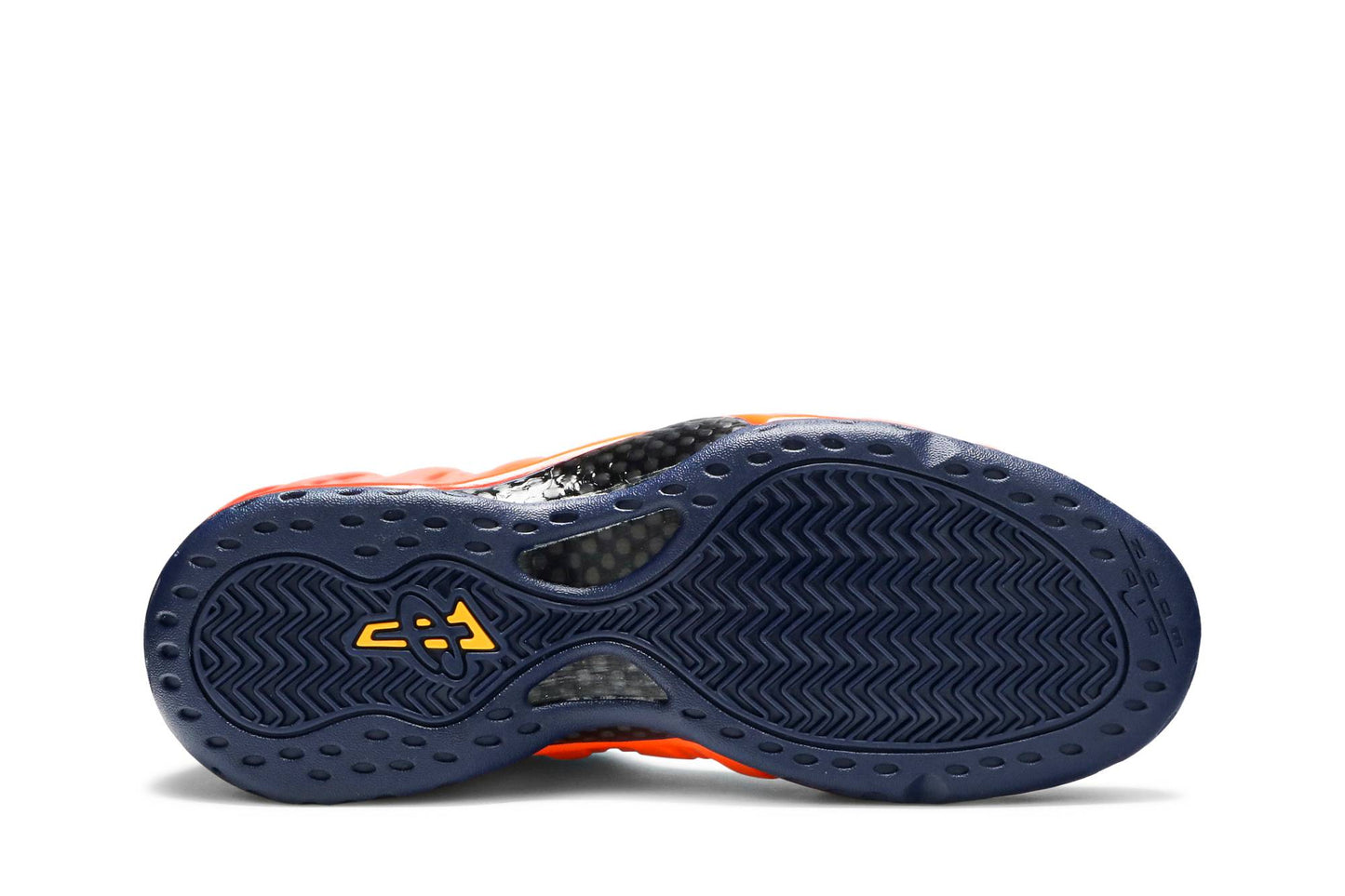 Nike Air Foamposite One 'Rugged Orange' CJ0303-400