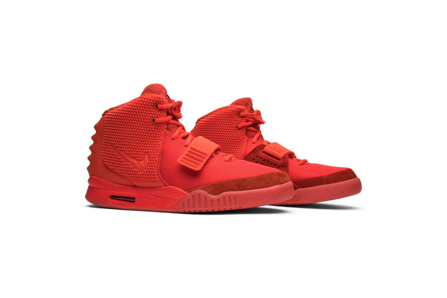 Nike Air Yeezy 2 SP Red October 508214-660