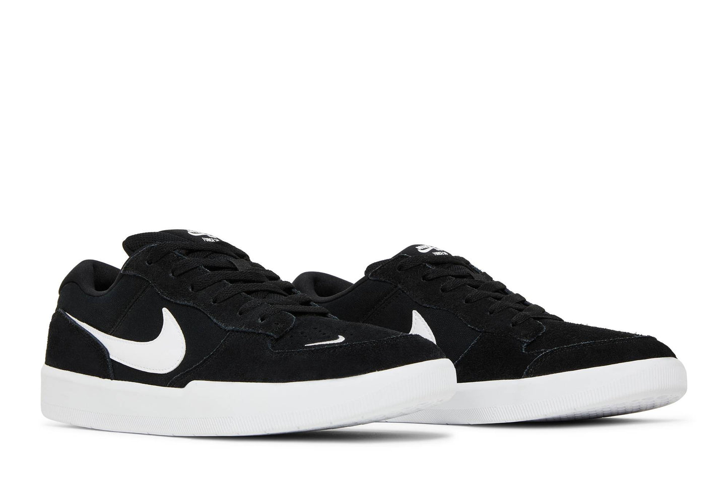 Nike SB Force 58 'Black White' CZ2959-001
