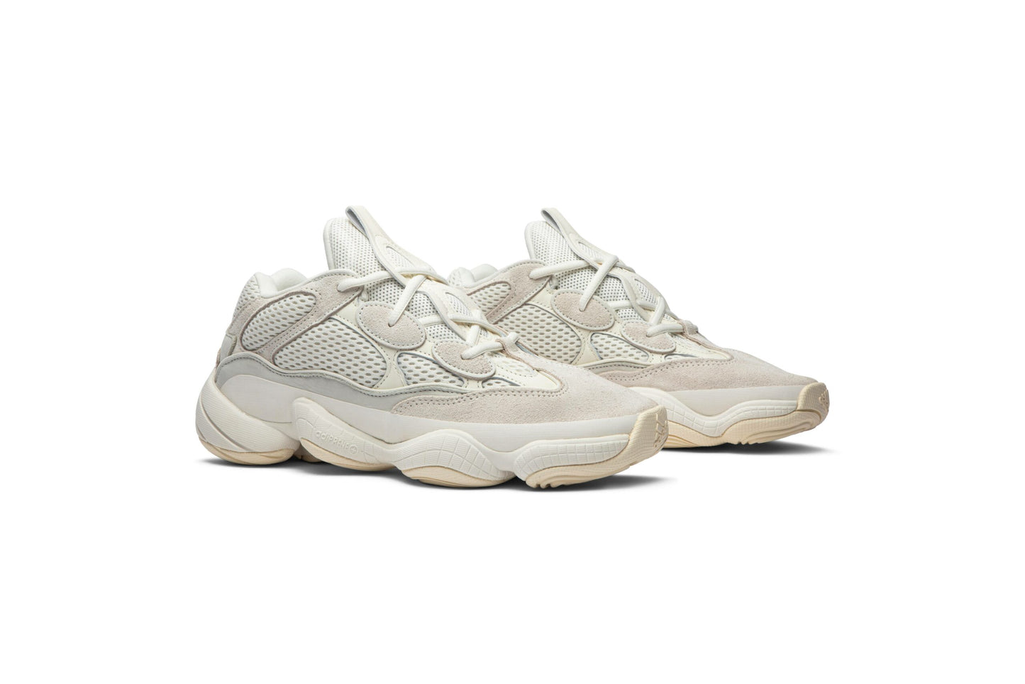 Adidas Yeezy 500 Bone White FV3573