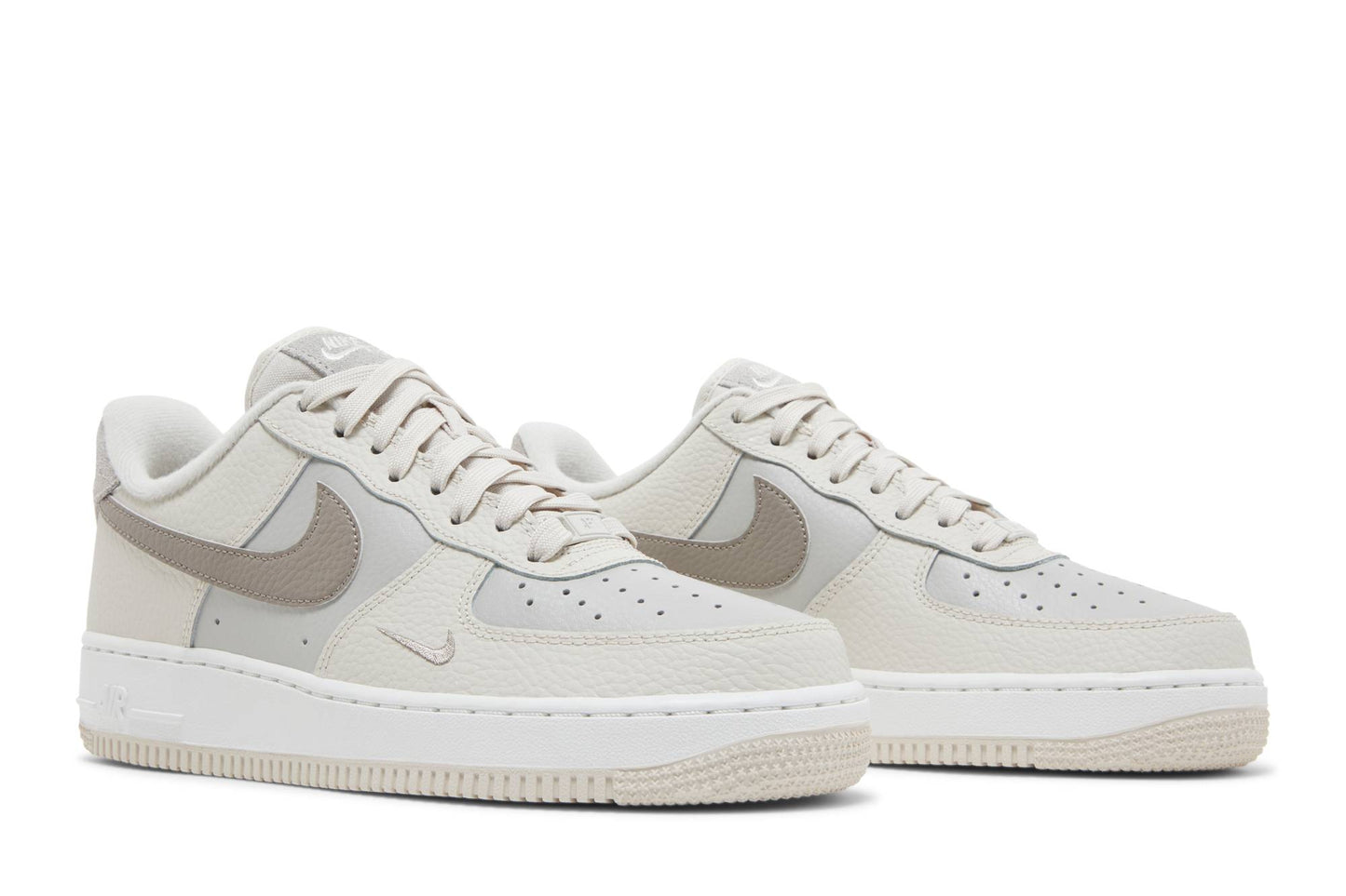 ( Women ) Nike Air Force 1 Low Light Orewood FB8483-100