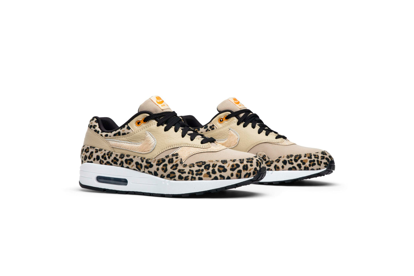 ( Women ) Nike Air Max 1 Leopard BV1977-200