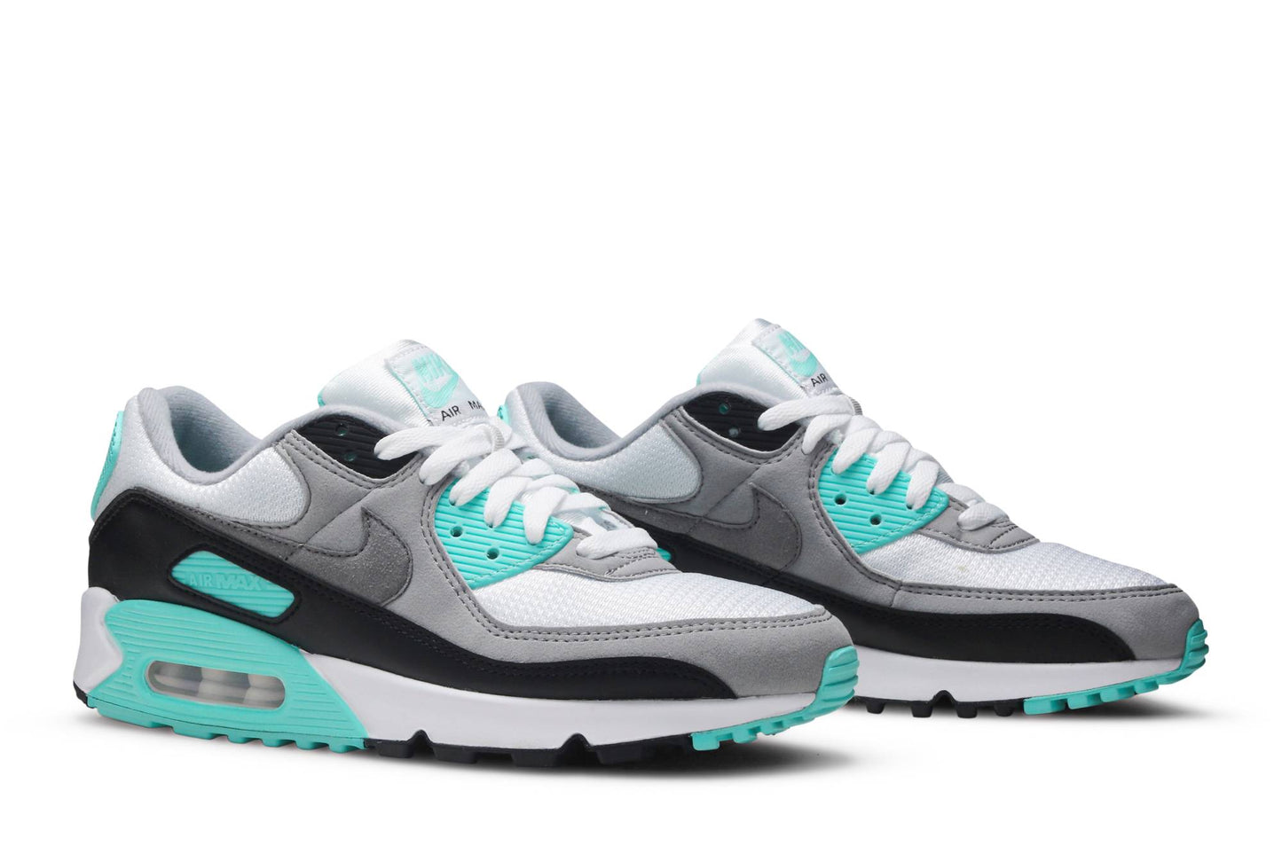 ( Women ) Nike Air Max 90 'Turquoise' CD0490-104