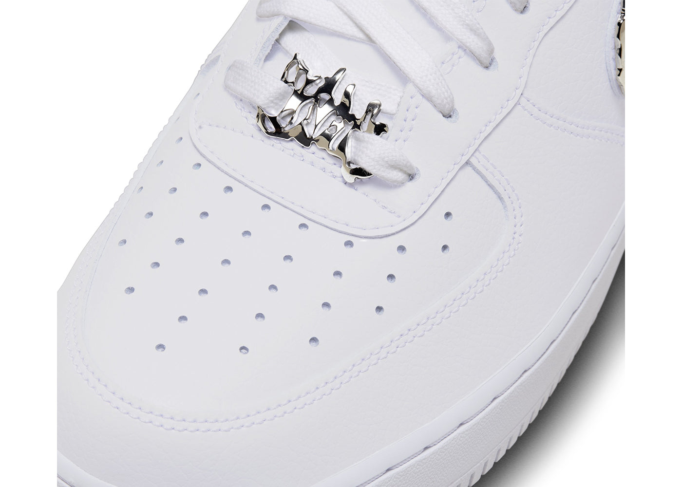 Nike Air Force 1 07 Premium Molten Metal FV3616-101